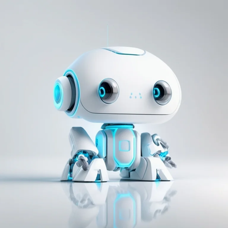 学習特化型トイのイメージ