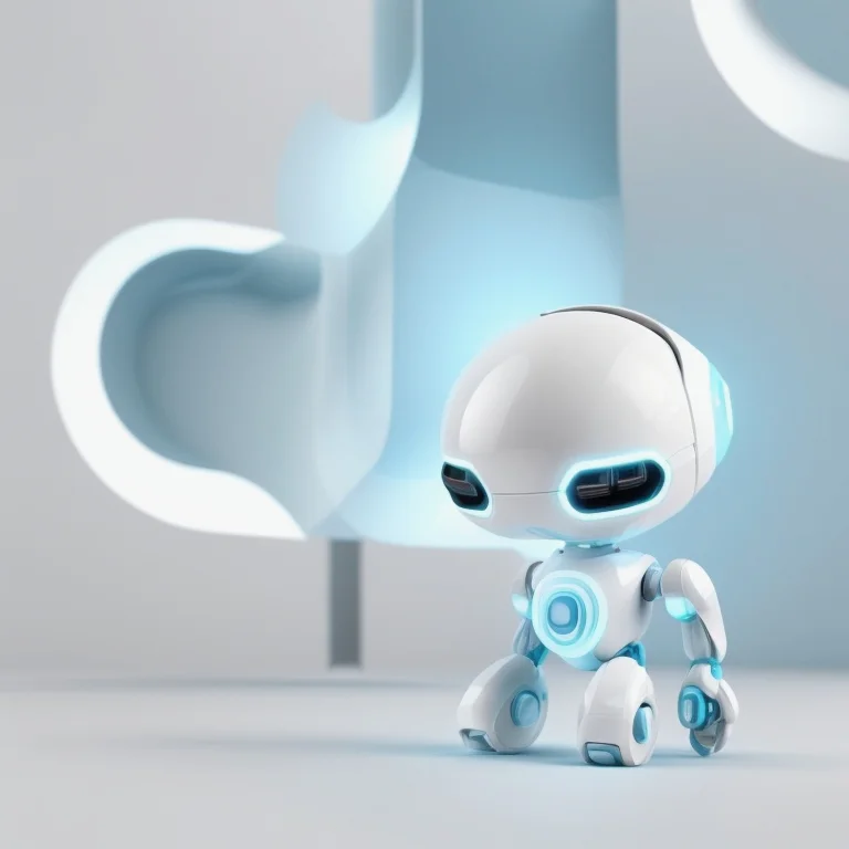 PlayOneAI AIトイ 製品イメージ